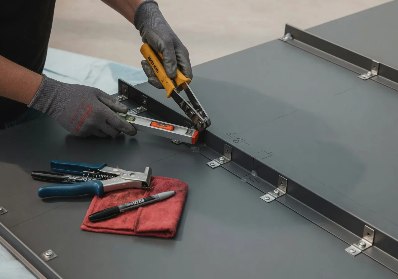 Why choose Metal Roofing Installation in Bay Springs, MS